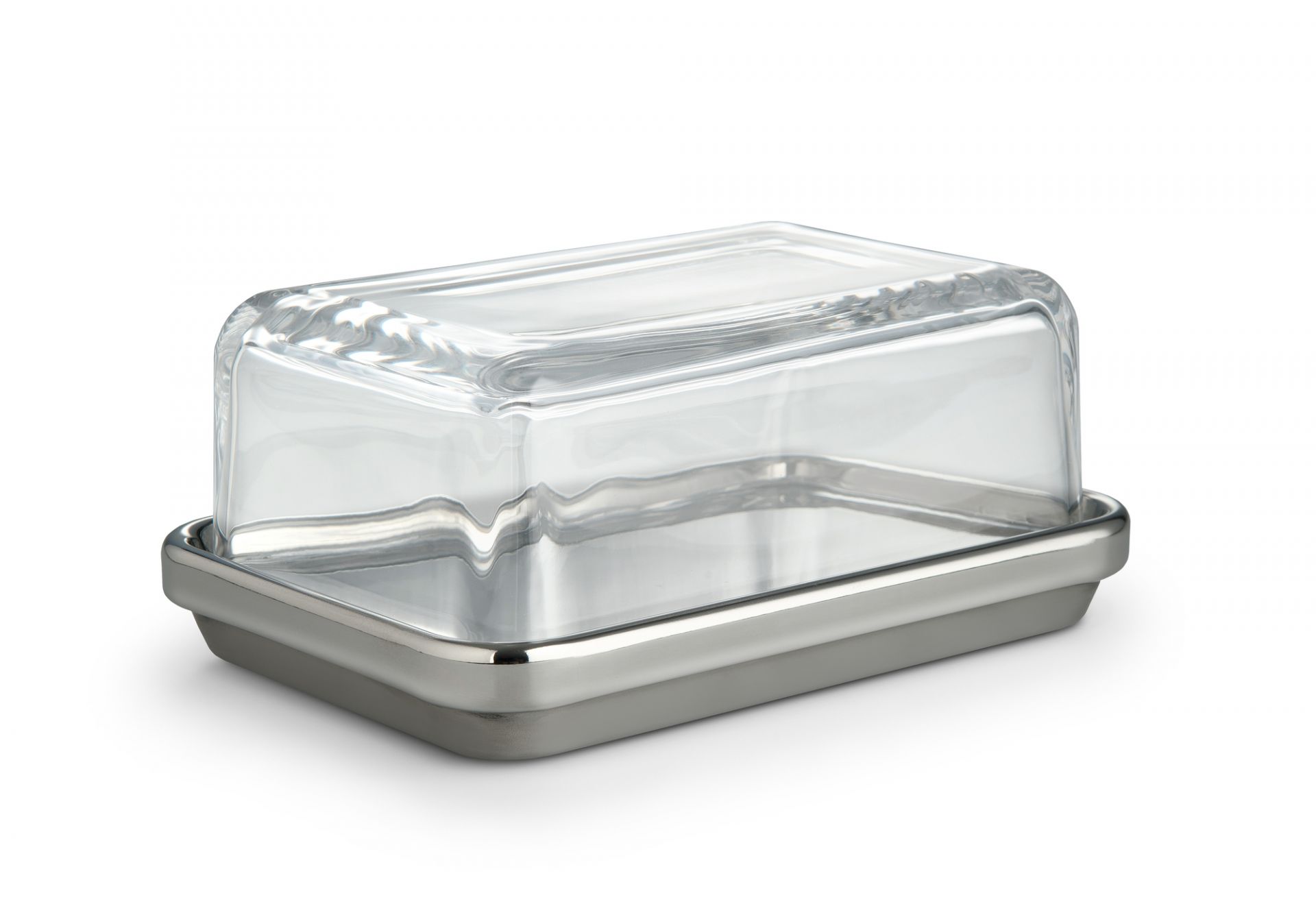 Butter dish ES03 Alessi